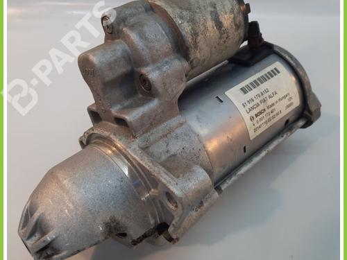 Used Starter ALFA ROMEO MITO (955_) 1.3 MultiJet (955AXT1A) (84 hp) 11367495