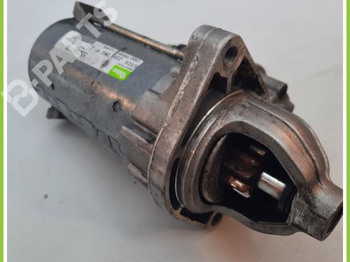 Starter FIAT GRANDE PUNTO (199_) 1.3 D Multijet | BP11370127M8 