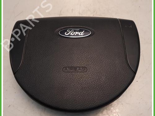 Used Driver airbag Driver airbag LANCIA Y (840_) 1.2 (840AA, 840AF1A) (60 hp) 40074529 40074529
