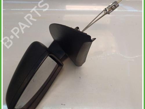 Left mirror FIAT PANDA (169_) 1.1 (169.AXA1A) | BP21837819C26 