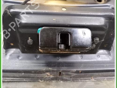 Tailgate OPEL ANTARA A (L07) 2.0 CDTI | BP17645065C6 