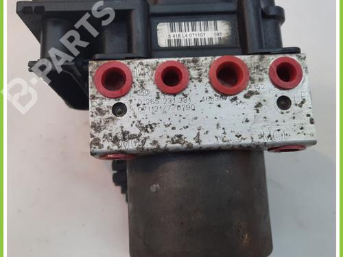ABS pump FIAT PUNTO (188_) 1.2 Bifuel | BP11370470M43 