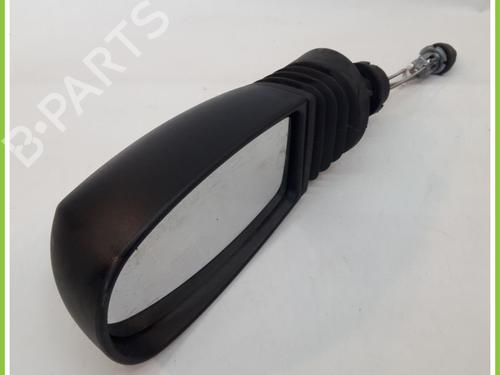 Used Left mirror FIAT PUNTO (188_) 1.2 Natural Power (60 hp) 13510042