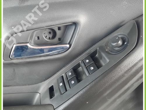 Front left panel CHEVROLET TRAX 1.7 TD | BP11720010C58 