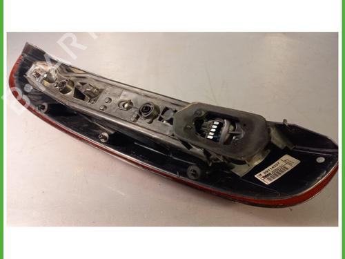 Right taillight OPEL CORSA C (X01) 1.2 (F08, F68) | BP27409468C35 