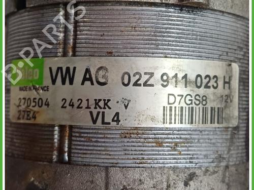 Starter SEAT LEON (1P1) 1.9 TDI | BP16898249M8 