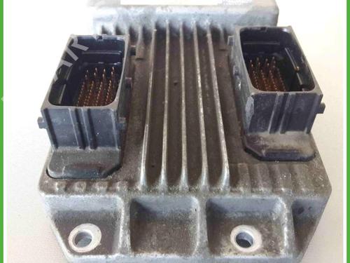 Engine control unit (ECU) OPEL MERIVA A MPV (X03) 1.7 CDTI (E75) | BP40130453M57 - Image 3