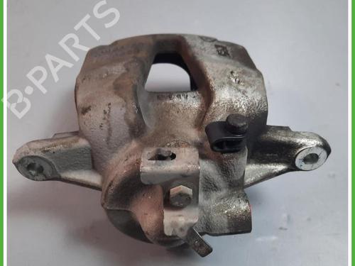 Right front brake caliper FIAT 500 (312_) 1.3 D Multijet (312AXE1A) | BP40134649M104 - Image 3