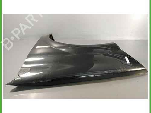 Left front fenders RENAULT MEGANE II Estate (KM0/1_) 1.9 dCi (KMRG, KM1G, KM0G, KM2C) | BP24129825C41 