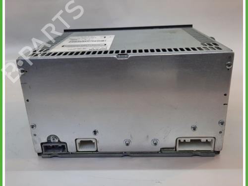 Radio NISSAN QASHQAI / QASHQAI +2 I (J10, NJ10, JJ10E) 1.5 dCi | BP12947423E6 