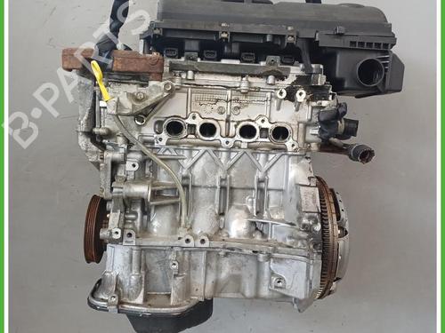 Used Engine Engine NISSAN NOTE (E11, NE11) 1.4 (88 hp) 40076132 40076132