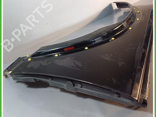 Left front fenders LAND ROVER DISCOVERY III (L319) 2.7 TD 4x4 | BP24359277C41 