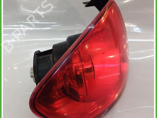 Left taillight SEAT ALTEA (5P1) 1.9 TDI | BP17444269C34 
