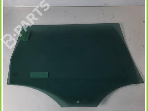Rear right door window VW PASSAT B6 Variant (3C5) 2.0 TDI | BP11722136C21 