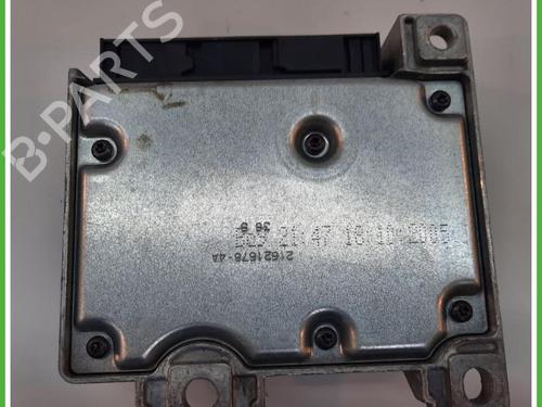Control unit CITROËN C4 I (LC_) 1.6 HDi | BP40134186M11 - Image 4