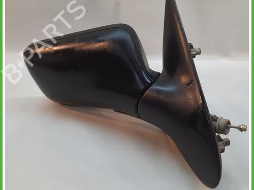 Right mirror SEAT CORDOBA Vario (6K5) 1.9 TDI | BP13403008C27 