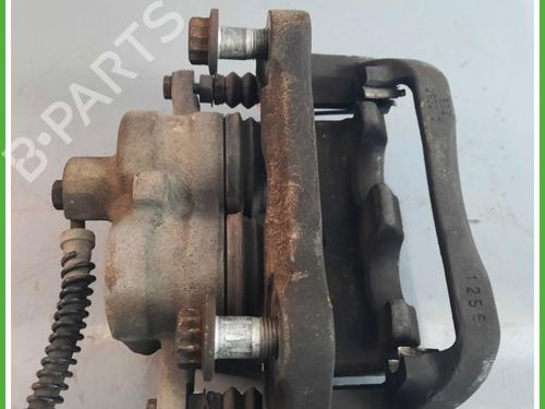 Højre bremsekaliber foran LAND ROVER RANGE ROVER SPORT I (L320) 2.7 D 4x4 | BP15004496M104 