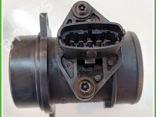 Mass air flow sensor LANCIA YPSILON (843_) 1.3 JTD (843.AXD11, 843.AXD1A) | BP40137154M95 - Image 4