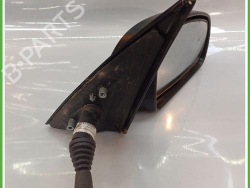 Right mirror OPEL MERIVA A MPV (X03) 1.4 16V Twinport (E75) | BP18305552C27 