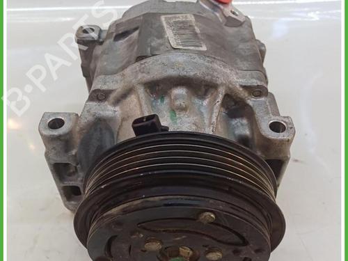 AC compressor FIAT PANDA (169_) 1.2 (169.AXB11, 169.AXB1A) | BP40136462M34 - Image 2