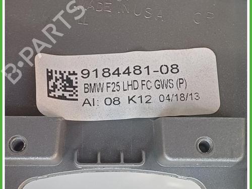 Middle console BMW X3 (F25) xDrive 20 d | BP40139074I22 - Image 5
