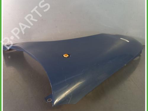 Left front fenders FIAT SEICENTO / 600 (187_) 1.1 (187AXB, 187AXB1A, 187AXC1A02) | BP30096817C41 