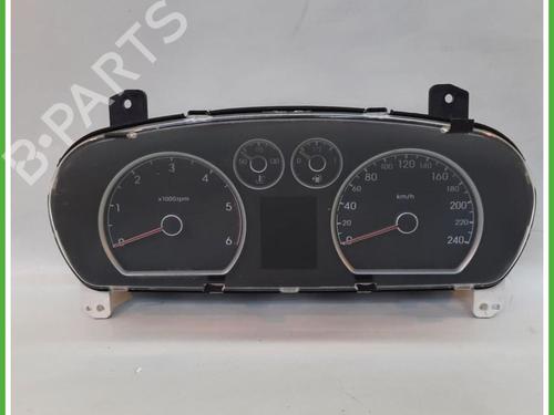 instrument-cluster-hyundai-i30-estate-fd-2007-2008-2009-2010-2011-2012-40134156 main image
