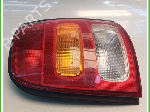 Right taillight NISSAN MICRA II (K11) 1.3 i 16V | BP25154258C35 