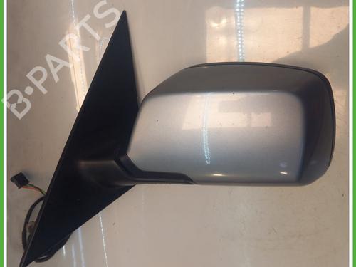 Left mirror BMW X3 (E83) 2.0 d | BP30169367C26 