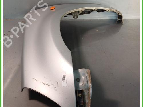 Left front fenders DR DR 5 1.6 CNG | BP24429691C41 