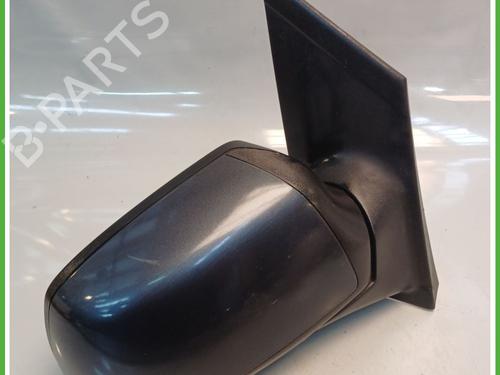 Right mirror FORD FOCUS II Turnier (DA_, FFS, DS) 1.6 TDCi | BP24950946C27 