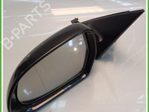 Used Left mirror AUDI A4 B8 Avant (8K5) 2.0 TDI (143 hp) 27409722