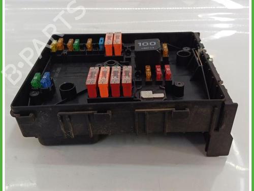 Fuse box AUDI A3 (8P1) 2.0 TDI 16V | BP40141287E1 - Image 3