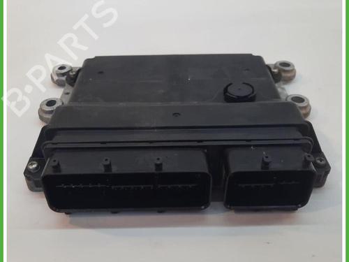 Engine control unit (ECU) TOYOTA IQ (_J1_) 1.0 (KGJ10_, KGJ10R) | BP40133251M57 - Image 4