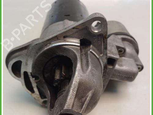 Starter OPEL ASTRA J (P10) 1.4 LPG (68) | BP40143533M8 - Image 3