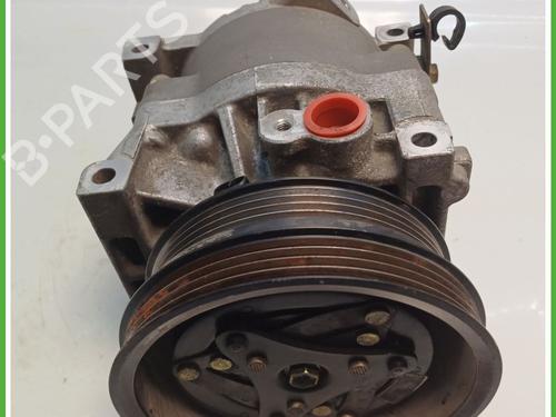 AC compressor FIAT PUNTO (176_) 60 1.2 (176AP, 176AR, 176AQ, 176BB) | BP23593404M34 
