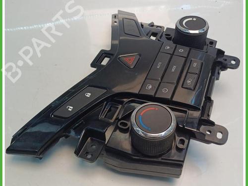Climate control CHEVROLET CRUZE (J300) 2.0 CDI | BP40146919I5 - Image 5