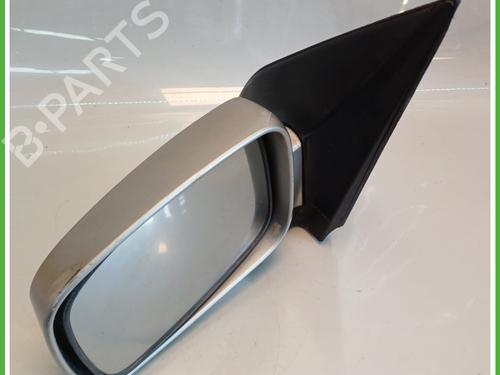 Used Left mirror KIA SORENTO I (JC) 2.5 CRDi 4WD (140 hp) 28314720