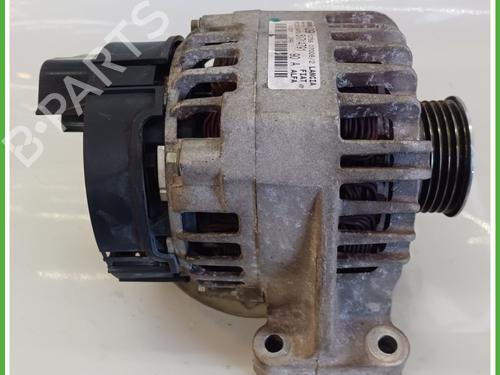 Alternator FIAT 500 (312_) 1.2 (312AXA1A) | BP19180141M7 