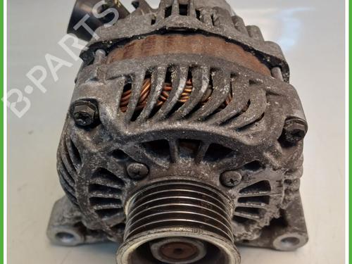 Alternator CITROËN C3 II (SC_) 1.4 LPG | BP26152914M7 