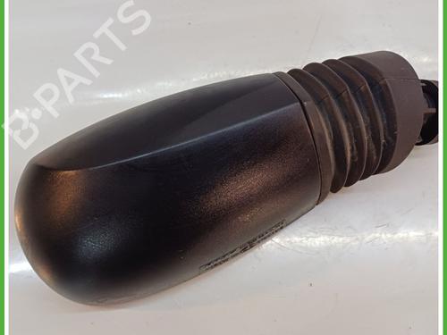Right mirror FIAT PUNTO (188_) 1.2 Natural Power | BP21028369C27 