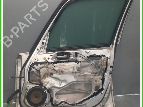 Right front door FIAT SEDICI (189_) 1.9 D Multijet 4x4 | BP24429697C3 