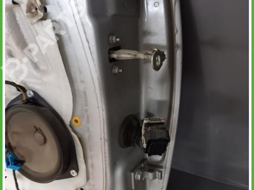 Left front door FIAT PUNTO EVO (199_) 1.3 D Multijet (199AXC1A, 199BXC1A, 199AXT1A, 199BXT1A) | BP11987962C2 