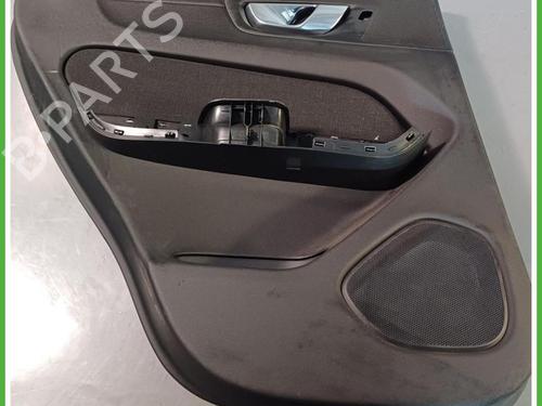 Used Rear left panel Rear left panel VOLVO XC60 II (246) B4 Mild-Hybrid (197 hp) 40142872 40142872
