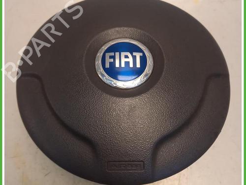 Used Driver airbag Driver airbag FIAT IDEA (350_) 1.4 16V (95 hp) 40075148 40075148