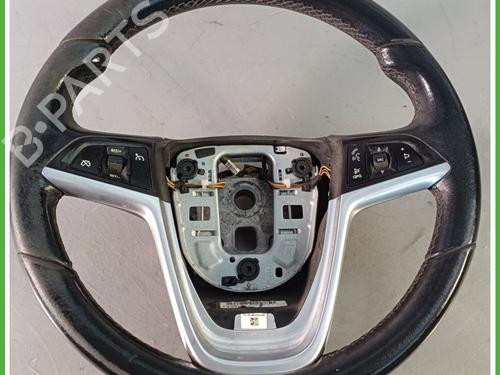 Used Steering wheel OPEL MERIVA B MPV (S10) 1.4 (75) (120 hp) 29563825