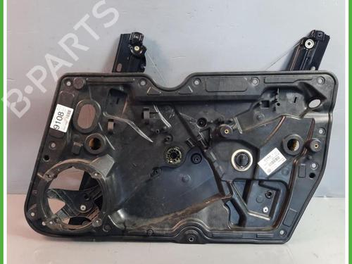 Used Front right window mechanism Front right window mechanism VW GOLF VI (5K1) 1.2 TSI (105 hp) 40133980 40133980
