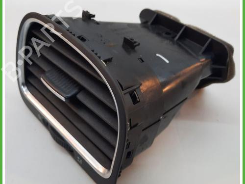 Air vent VW GOLF VI (5K1) 1.2 TSI | BP12605525I21 