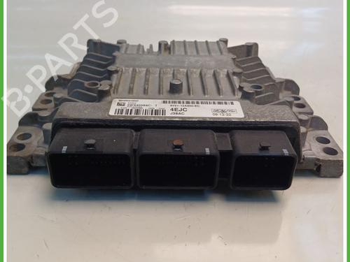 Engine control unit (ECU) FORD FIESTA VI (CB1, CCN) 1.4 TDCi | BP25836619M57 
