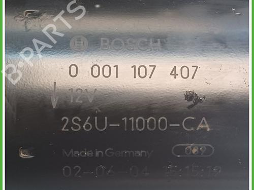 Starter FORD FIESTA V (JH_, JD_) 1.4 16V | BP21605773M8 